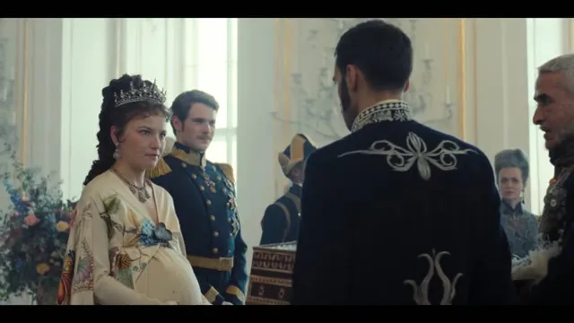 Hình ảnh trong phim Hoàng hậu Elisabeth (Phần 2) trên TVHay Hình ảnh trong phim Hoàng hậu Elisabeth (Phần 2) trên TVHay