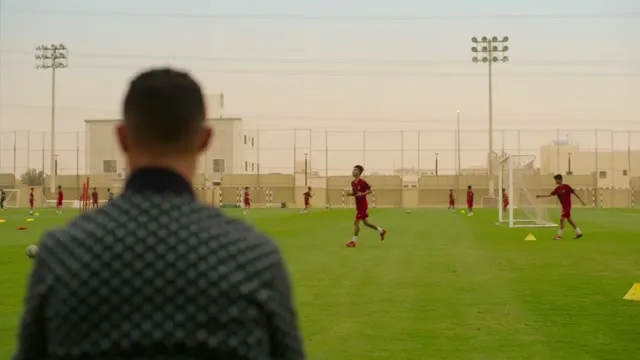Saudi Pro League: Khai màn 2024 Vietsub HD - TVHay Saudi Pro League: Khai màn 2024 Vietsub HD - TVHay