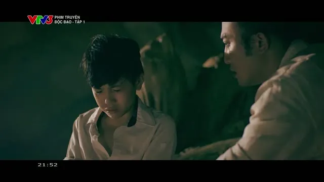 Xem phim Độc Đạo Vietsub HD tại TVHay Xem phim Độc Đạo Vietsub HD tại TVHay