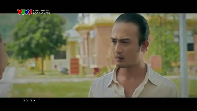 Độc Đạo 2024 Vietsub HD - TVHay Độc Đạo 2024 Vietsub HD - TVHay