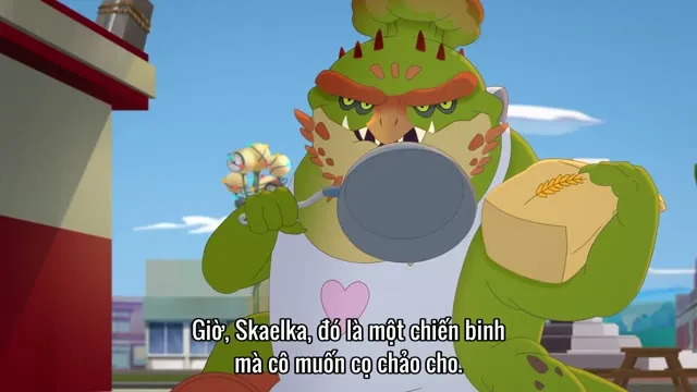 Xem phim Những đứa trẻ cuối cùng trên Trái Đất (Phần 3) Vietsub HD tại TVHay Xem phim Những đứa trẻ cuối cùng trên Trái Đất (Phần 3) Vietsub HD tại TVHay