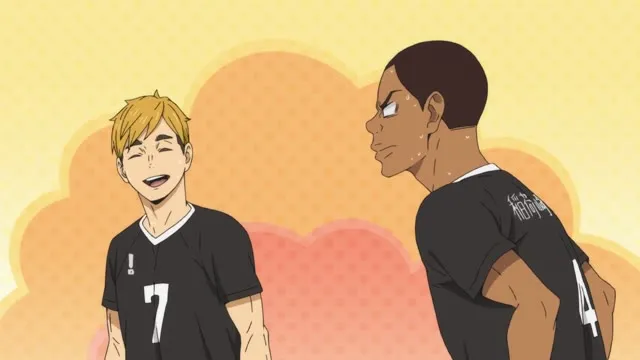 Xem phim Vua Bóng Chuyền Haikyuu (Phần 4) 2 Vietsub HD tại TVHay Xem phim Vua Bóng Chuyền Haikyuu (Phần 4) 2 Vietsub HD tại TVHay