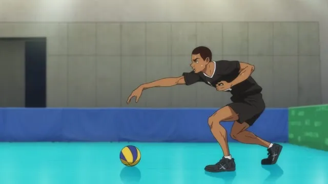 Hình ảnh trong phim Vua Bóng Chuyền Haikyuu (Phần 4) 2 trên TVHay Hình ảnh trong phim Vua Bóng Chuyền Haikyuu (Phần 4) 2 trên TVHay