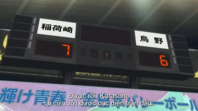 Vua Bóng Chuyền Haikyuu (Phần 4) 2 2020 Vietsub HD - TVHay Vua Bóng Chuyền Haikyuu (Phần 4) 2 2020 Vietsub HD - TVHay