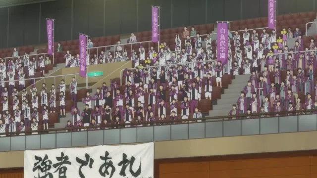 Hình ảnh trong phim Vua Bóng Chuyền Haikyuu (Phần 3) trên TVHay Hình ảnh trong phim Vua Bóng Chuyền Haikyuu (Phần 3) trên TVHay