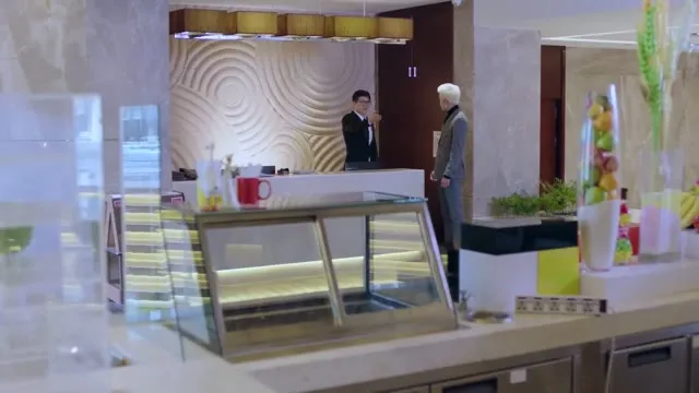 Hình ảnh trong phim Ước Hẹn Bay Cao trên TVHay Hình ảnh trong phim Ước Hẹn Bay Cao trên TVHay