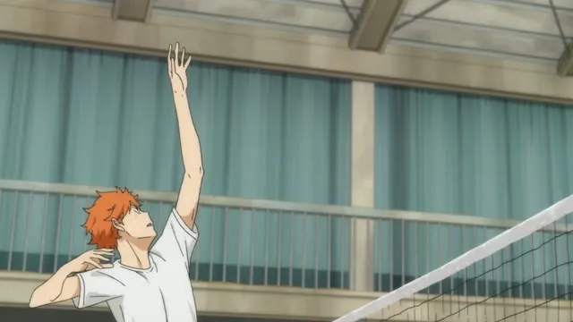 Xem phim Vua Bóng Chuyền Haikyuu (Phần 2) Vietsub HD tại TVHay Xem phim Vua Bóng Chuyền Haikyuu (Phần 2) Vietsub HD tại TVHay