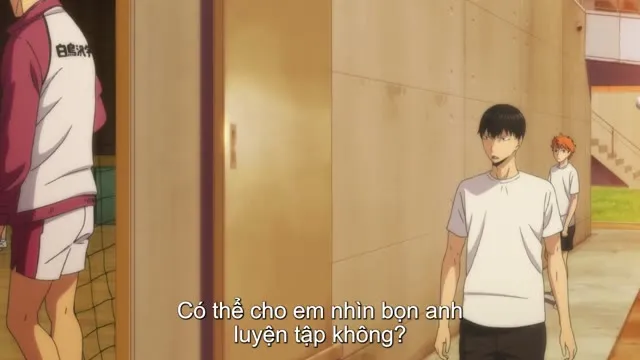 Vua Bóng Chuyền Haikyuu (Phần 2) 2015 Vietsub HD - TVHay Vua Bóng Chuyền Haikyuu (Phần 2) 2015 Vietsub HD - TVHay