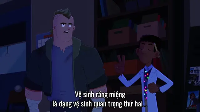 Những đứa trẻ cuối cùng trên Trái Đất (Phần 1) 2019 Vietsub HD - TVHay Những đứa trẻ cuối cùng trên Trái Đất (Phần 1) 2019 Vietsub HD - TVHay