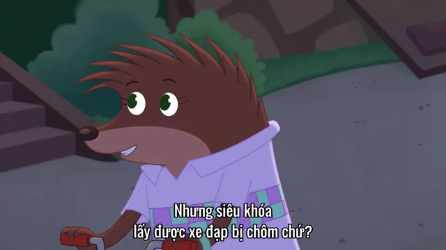 Nhật Ký Phiêu Lưu Của Archibald (Phần 1) 2019 Vietsub HD - TVHay Nhật Ký Phiêu Lưu Của Archibald (Phần 1) 2019 Vietsub HD - TVHay
