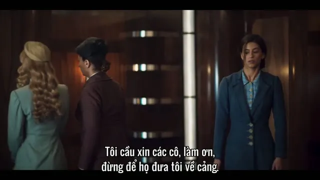 Xem phim Biển Động (Phần 1) Vietsub HD tại TVHay Xem phim Biển Động (Phần 1) Vietsub HD tại TVHay