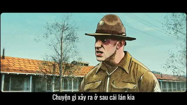 Người Giải Phóng 2020 Vietsub HD - TVHay Người Giải Phóng 2020 Vietsub HD - TVHay