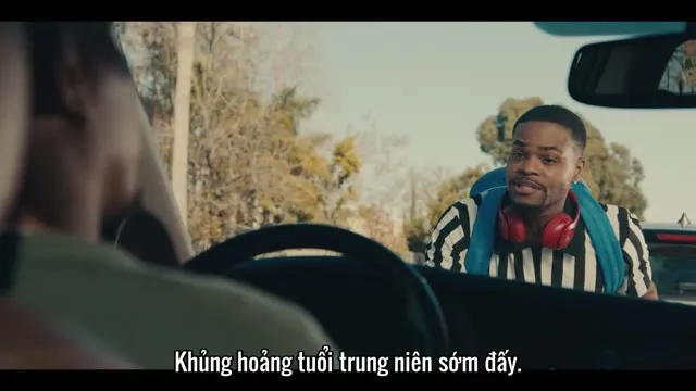 Hình ảnh trong phim Sneakerheads: Tín đồ giày sneaker trên TVHay Hình ảnh trong phim Sneakerheads: Tín đồ giày sneaker trên TVHay