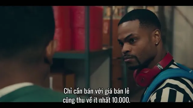 Sneakerheads: Tín đồ giày sneaker 2020 Vietsub HD - TVHay Sneakerheads: Tín đồ giày sneaker 2020 Vietsub HD - TVHay
