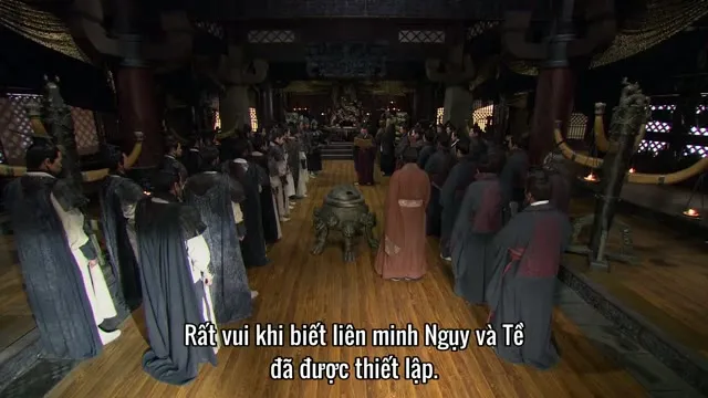 Xem phim Đại Tần Đế Quốc: Chí Thiên Hạ Vietsub HD tại TVHay Xem phim Đại Tần Đế Quốc: Chí Thiên Hạ Vietsub HD tại TVHay