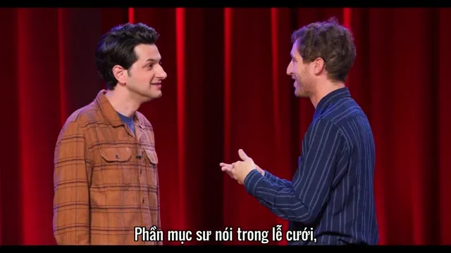 Xem phim Middleditch & Schwartz Vietsub HD tại TVHay Xem phim Middleditch & Schwartz Vietsub HD tại TVHay