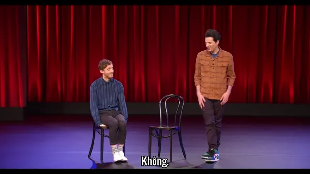 Hình ảnh trong phim Middleditch & Schwartz trên TVHay Hình ảnh trong phim Middleditch & Schwartz trên TVHay