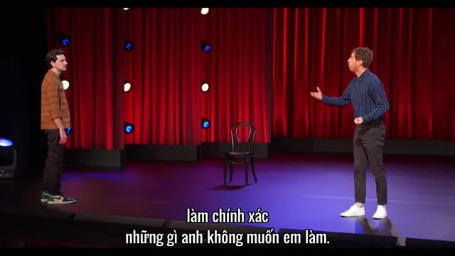 Middleditch & Schwartz 2020 Vietsub HD - TVHay Middleditch & Schwartz 2020 Vietsub HD - TVHay