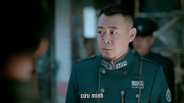 Hình ảnh trong phim Thám Tử Ngữ Lục trên TVHay Hình ảnh trong phim Thám Tử Ngữ Lục trên TVHay