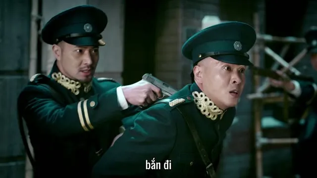 Thám Tử Ngữ Lục 2020 Vietsub HD - TVHay Thám Tử Ngữ Lục 2020 Vietsub HD - TVHay