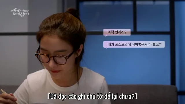 Không Thích Hẹn Hò Nhưng Sợ Cô Đơn 2020 Vietsub HD - TVHay Không Thích Hẹn Hò Nhưng Sợ Cô Đơn 2020 Vietsub HD - TVHay
