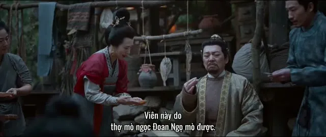 Rèm Ngọc Châu Sa 2024 Vietsub HD - TVHay Rèm Ngọc Châu Sa 2024 Vietsub HD - TVHay