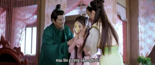Xem phim Dược Vương Đại Nhân Thân Yêu Vietsub HD tại TVHay Xem phim Dược Vương Đại Nhân Thân Yêu Vietsub HD tại TVHay