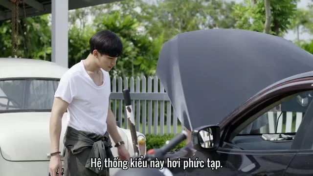 Xem phim Sắc Xanh Lãng Mạn Vietsub HD tại TVHay Xem phim Sắc Xanh Lãng Mạn Vietsub HD tại TVHay