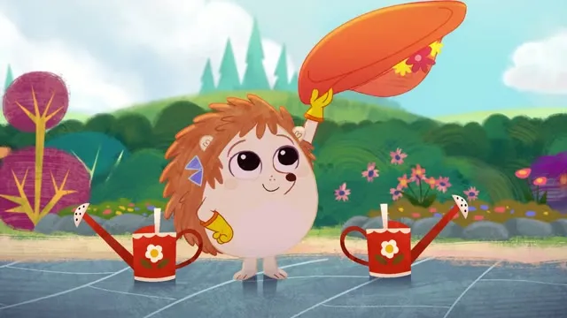 Hình ảnh trong phim Hát cùng Thị trấn cổ tích trên TVHay Hình ảnh trong phim Hát cùng Thị trấn cổ tích trên TVHay