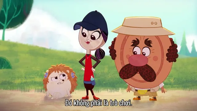 Hát cùng Thị trấn cổ tích 2020 Vietsub HD - TVHay Hát cùng Thị trấn cổ tích 2020 Vietsub HD - TVHay