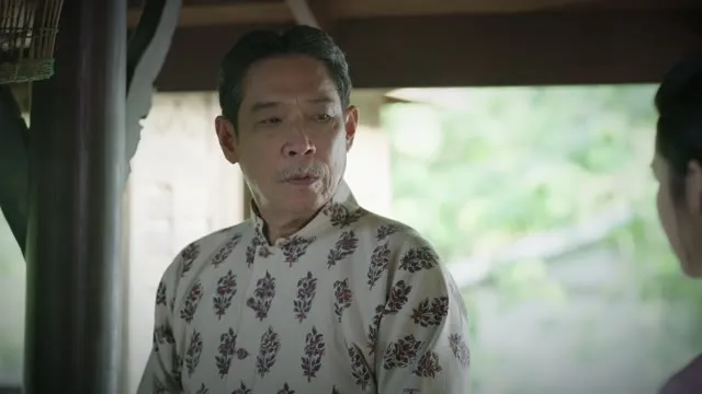 Hình ảnh trong phim Truyền Thuyết Nàng Nak trên TVHay Hình ảnh trong phim Truyền Thuyết Nàng Nak trên TVHay