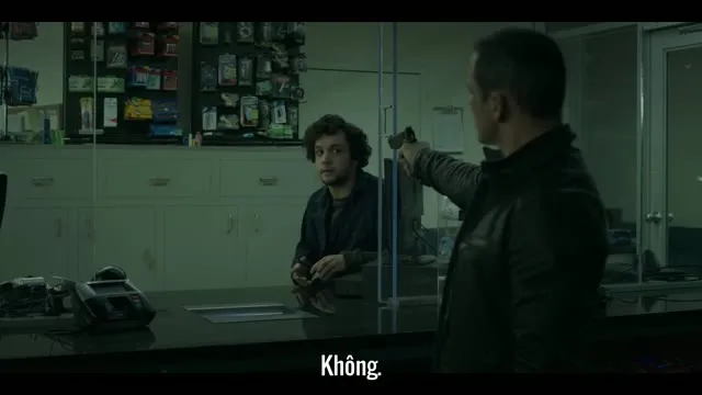 Góc Tối Đồng Tiền (Phần 2) 2018 Vietsub HD - TVHay Góc Tối Đồng Tiền (Phần 2) 2018 Vietsub HD - TVHay