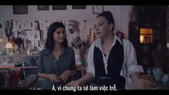 Xem phim Atiye (Phần 2) Vietsub HD tại TVHay Xem phim Atiye (Phần 2) Vietsub HD tại TVHay