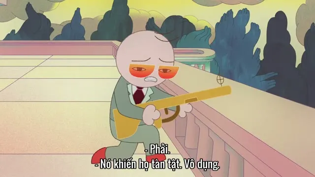 Xem phim Phúc âm lúc nửa đêm Vietsub HD tại TVHay Xem phim Phúc âm lúc nửa đêm Vietsub HD tại TVHay