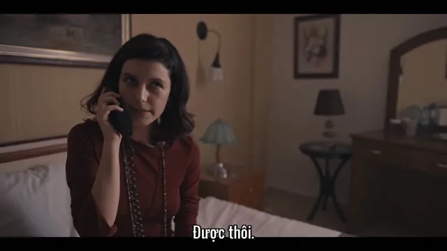 Atiye (Phần 1) 2019 Vietsub HD - TVHay Atiye (Phần 1) 2019 Vietsub HD - TVHay