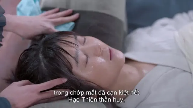Xem phim Tương Dạ (Phần 2) Vietsub HD tại TVHay Xem phim Tương Dạ (Phần 2) Vietsub HD tại TVHay