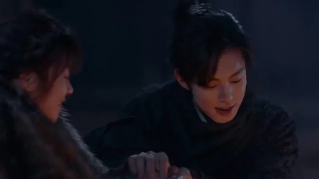 Tương Dạ (Phần 2) 2020 Vietsub HD - TVHay Tương Dạ (Phần 2) 2020 Vietsub HD - TVHay