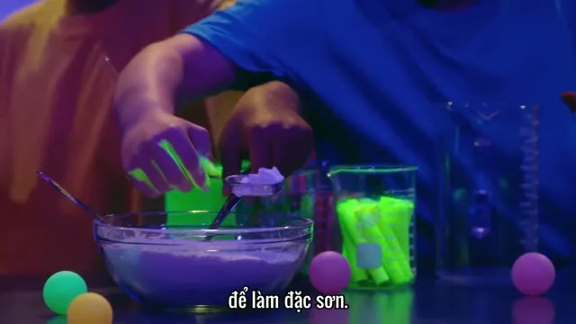 Hình ảnh Phòng thí nghiệm diệu kỳ của Emily tập 6 trên TVHay Hình ảnh Phòng thí nghiệm diệu kỳ của Emily tập 6 trên TVHay