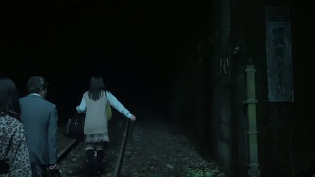 Kisaragi: Nhà Ga Nuốt Chửng 2022 Vietsub HD - TVHay Kisaragi: Nhà Ga Nuốt Chửng 2022 Vietsub HD - TVHay