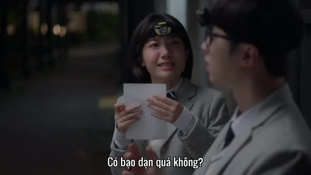 Hình ảnh trong phim Gửi Thời Thanh Xuân Ngây Thơ Tươi Đẹp (bản Hàn) trên TVHay Hình ảnh trong phim Gửi Thời Thanh Xuân Ngây Thơ Tươi Đẹp (bản Hàn) trên TVHay