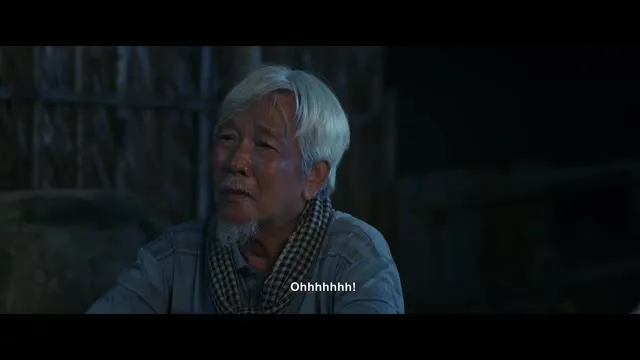Hình ảnh trong phim Cù Lao Xác Sống trên TVHay Hình ảnh trong phim Cù Lao Xác Sống trên TVHay