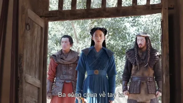 Tương Dạ (Phần 1) 2018 Vietsub HD - TVHay Tương Dạ (Phần 1) 2018 Vietsub HD - TVHay