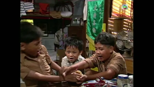 Hình ảnh trong phim Đại Thời Đại trên TVHay Hình ảnh trong phim Đại Thời Đại trên TVHay