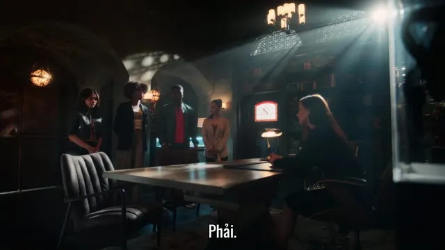 Xem phim Hội Kín (Phần 2) Vietsub HD tại TVHay Xem phim Hội Kín (Phần 2) Vietsub HD tại TVHay