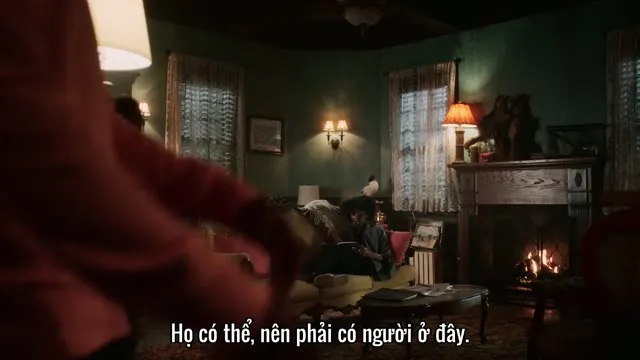 Hội Kín (Phần 2) 2020 Vietsub HD - TVHay Hội Kín (Phần 2) 2020 Vietsub HD - TVHay