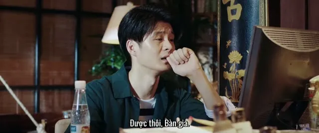 Hình ảnh trong phim Đạo Mộ Bút Ký: Chung Cực Bút Ký trên TVHay Hình ảnh trong phim Đạo Mộ Bút Ký: Chung Cực Bút Ký trên TVHay