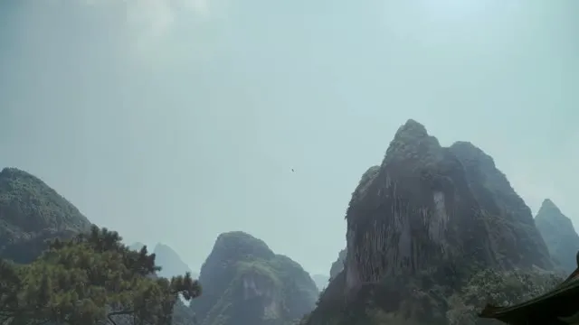 Hình ảnh trong phim Thiên Tỉnh Chi Lộ trên TVHay Hình ảnh trong phim Thiên Tỉnh Chi Lộ trên TVHay