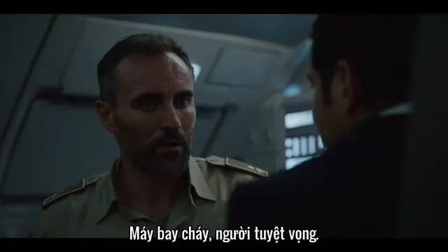 Vào Đêm Đen (Phần 1) 2020 Vietsub HD - TVHay Vào Đêm Đen (Phần 1) 2020 Vietsub HD - TVHay