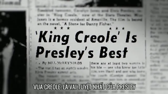 Xem phim Ông hoàng rock ‘n’ roll: Sự xuống dốc và trỗi dậy của Elvis Presley Vietsub HD tại TVHay Xem phim Ông hoàng rock ‘n’ roll: Sự xuống dốc và trỗi dậy của Elvis Presley Vietsub HD tại TVHay