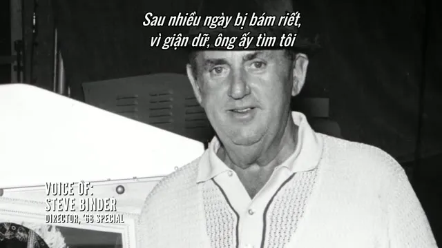 Ông hoàng rock ‘n’ roll: Sự xuống dốc và trỗi dậy của Elvis Presley 2024 Vietsub HD - TVHay Ông hoàng rock ‘n’ roll: Sự xuống dốc và trỗi dậy của Elvis Presley 2024 Vietsub HD - TVHay